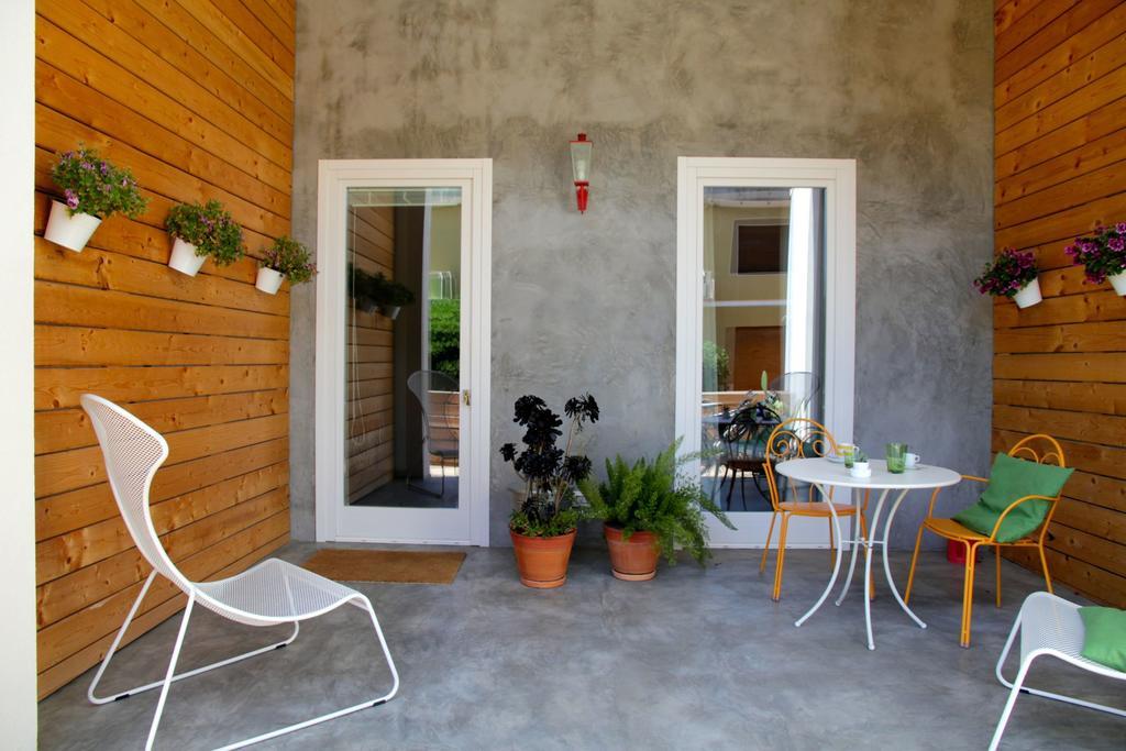 Bed and breakfast Shurhuq Ospitalita Siciliana *